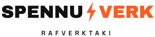 Spennu verk – rafverktaki